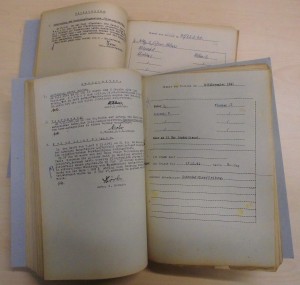 Rothenburger Polizei-Tagebuch